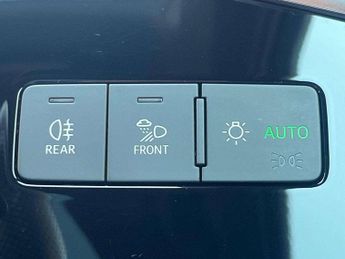 Audi Q3 35 TFSI Vorsprung 5dr S Tronic