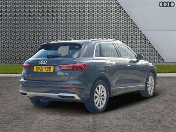 Audi Q3 35 TFSI Sport 5dr S Tronic