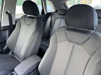 Audi Q3 35 TFSI Sport 5dr S Tronic