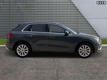 Audi Q3 35 TFSI Sport 5dr S Tronic