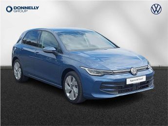 Volkswagen Golf 1.5 TSI 150 Match 5dr