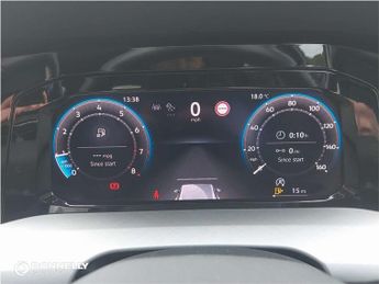 Volkswagen Golf 1.5 TSI 150 Match 5dr