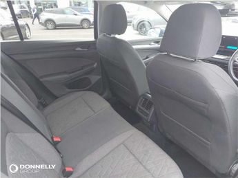 Volkswagen Golf 1.5 TSI 150 Match 5dr