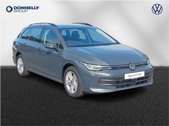 Volkswagen Golf TDi 2.0 TDI Life 5dr