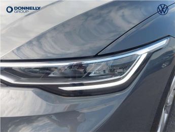 Volkswagen Golf Estate 2.0 TDI Life 5dr