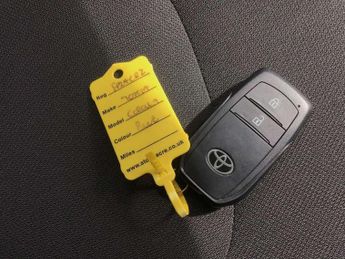 Toyota Corolla 2.0 Hybrid GR Sport 5dr CVT