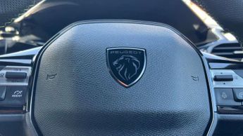 Peugeot 308 SW 1.2 PureTech GT 5dr EAT8