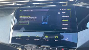 Peugeot 308 SW 1.2 PureTech GT 5dr EAT8
