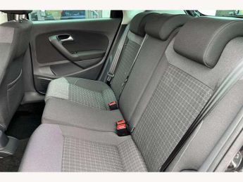 Volkswagen Polo 1.2 TSI Match Edition 5dr DSG