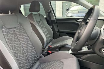 Audi A1 30 TFSI 110 Sport 5dr S Tronic [Tech Pack Pro]