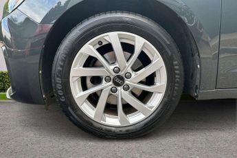 Audi A1 30 TFSI 110 Sport 5dr S Tronic [Tech Pack Pro]