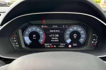 Audi Q3 35 TFSI S Line 5dr S Tronic