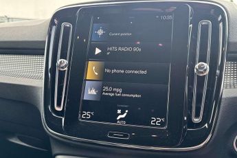 Volvo XC40 1.5 T3 [163] R DESIGN 5dr Geartronic