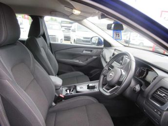 Nissan Qashqai 1.5 E-Power Acenta Premium 5dr Auto