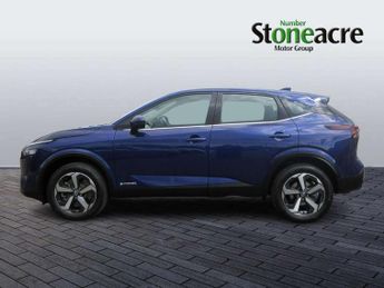 Nissan Qashqai 1.5 E-Power Acenta Premium 5dr Auto