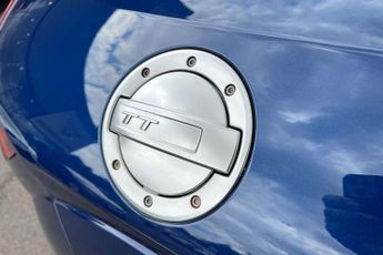 Audi TT 1.8T FSI S Line 2dr