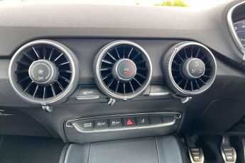 Audi TT 1.8T FSI S Line 2dr