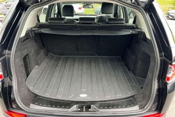 Land Rover Discovery Sport 2.0 TD4 180 SE Tech 5dr [5 Seat]