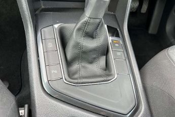 Volkswagen Tiguan 1.5 TSI 150 Life 5dr DSG
