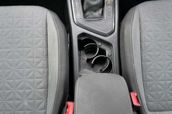 Volkswagen Tiguan 1.5 TSI 150 Life 5dr DSG