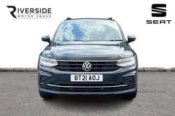 Volkswagen Tiguan 1.5 TSI 150 Life 5dr DSG
