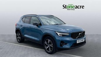 Volvo XC40 2.0 B3P Plus Dark 5dr Auto