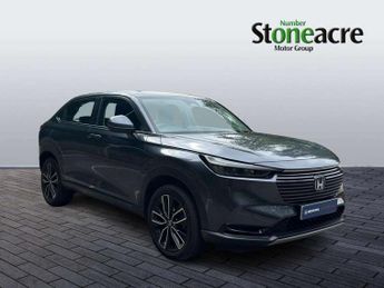 Honda HR-V 1.5 eHEV Elegance 5dr CVT