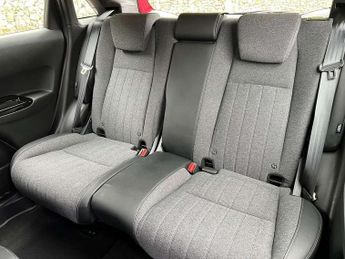 Honda Jazz 1.5 i-MMD Hybrid SR 5dr eCVT