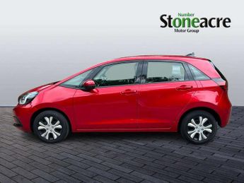 Honda Jazz 1.5 i-MMD Hybrid SR 5dr eCVT