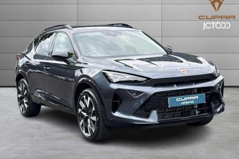 Cupra Formentor 1.5 eTSI 150 V2 5dr DSG