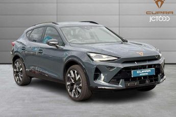 Cupra Formentor 1.5 TSI 150 V2 5dr
