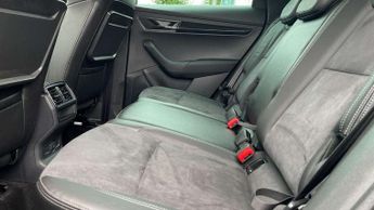 Skoda Karoq 1.0 TSI SE L 5dr