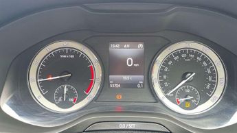 Skoda Karoq 1.0 TSI SE L 5dr