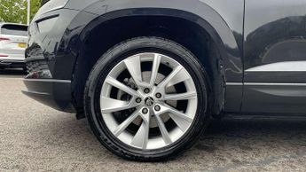 Skoda Karoq 1.0 TSI SE L 5dr