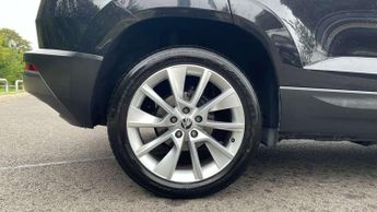 Skoda Karoq 1.0 TSI SE L 5dr