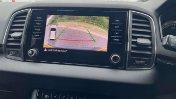 Skoda Karoq 1.0 TSI SE L 5dr