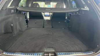 Mercedes-Benz C-Class Estate C220d AMG Line Premium 5dr 9G-Tronic