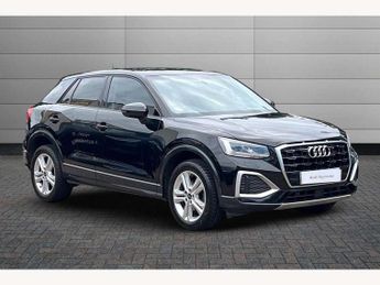 Audi Q2 35 TFSI Sport 5dr