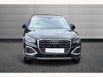 Audi Q2 35 TFSI Sport 5dr