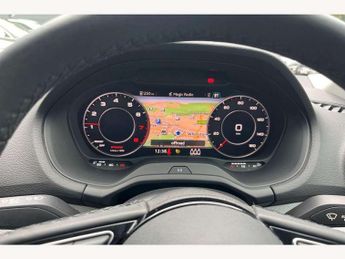 Audi Q2 35 TFSI Sport 5dr