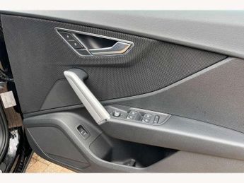 Audi Q2 35 TFSI Sport 5dr