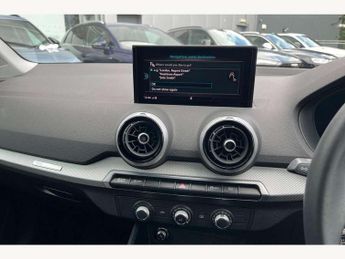 Audi Q2 35 TFSI Sport 5dr