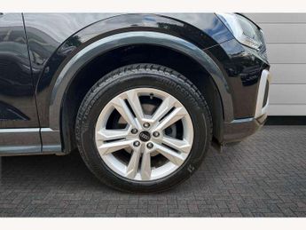 Audi Q2 35 TFSI Sport 5dr