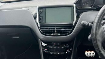 Peugeot 2008 1.2 PureTech 110 GT Line 5dr EAT6