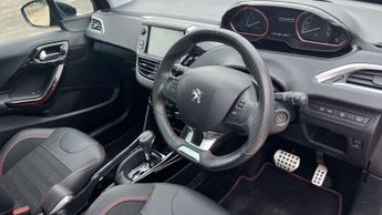 Peugeot 2008 1.2 PureTech 110 GT Line 5dr EAT6