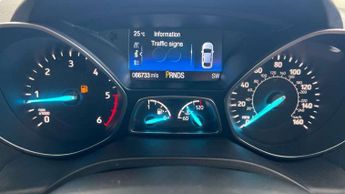 Ford Kuga 2.0 TDCi 180 Titanium X 5dr Auto