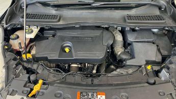 Ford Kuga 2.0 TDCi 180 Titanium X 5dr Auto