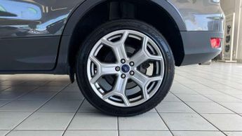Ford Kuga 2.0 TDCi 180 Titanium X 5dr Auto