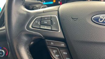 Ford Kuga 2.0 TDCi 180 Titanium X 5dr Auto