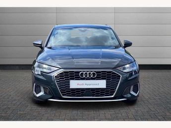 Audi A3 35 TFSI Sport 5dr